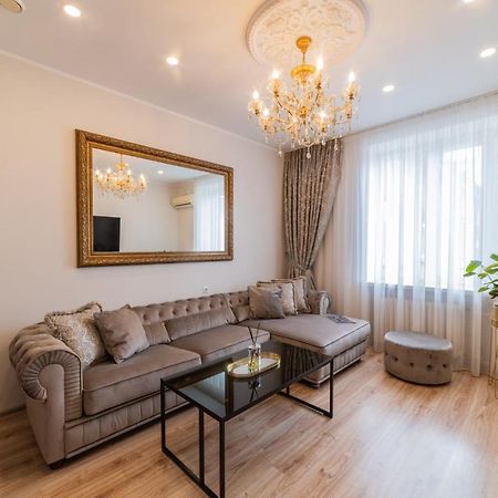 E. D. Angel Wing Apartment Шяуляй Экстерьер фото